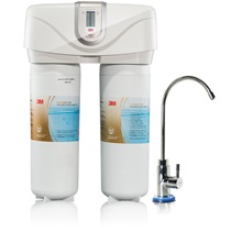 3M 舒活泉SDW 8000T-CN智能家用净水器无废水直饮矿物质净水机