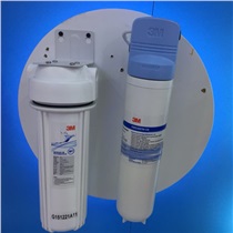 3M净水器净活泉 DWS3597M-CN型净水器智能版