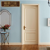 实木扣线 时尚简欧油漆室内门卧室门房间门 