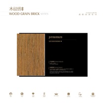 骏程-木纹砖系列-JHY9699619 