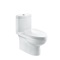 法恩莎卫浴套装卫生间套餐浴室柜组合FPG3612B-B FB1682