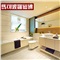 马可波罗瓷砖 玻化砖 客厅瓷砖地板砖 法兰西木纹砖 600*600（单片价格）