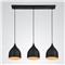米度现代简约灯具 LED客厅吸顶灯 温馨卧室餐厅灯具组合套餐 两室两厅2（以赠品形式体现） 图片规格