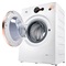 TCL XQGM65-Q100WH 6.5公斤 免污式全自动滚筒洗衣机 智能WIFI控制 (芭蕾白)