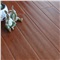 贝尔（BBL） 贝尔地板 纯实木地板东南亚进口番龙眼18mm家用环保 红枫古道 深色