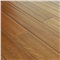 贝尔（BBL） 贝尔地板 纯实木地板东南亚进口番龙眼18mm家用环保 红枫古道 浅色