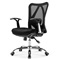 西昊（SIHOO） 人体工学电脑椅子 老板椅 家用座椅转椅 电竞椅 护腰办公椅 M16 黑色-无头枕