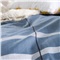 雅鹿·自由自在 四件套家纺 床上用品全棉斜纹套件 1.5米/1.8米床适用 被套200*230cm 格调空间