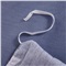 雅鹿·自由自在 四件套家纺 床上用品全棉斜纹套件 1.5米/1.8米床适用 被套200*230cm 爱巢