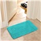 暖暖手艺地毯客厅卧室飘窗单色时尚长丝绒毯地毯防滑 1.6*2米