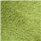 暖暖手艺地毯客厅卧室飘窗单色时尚长丝绒毯地毯防滑 草绿色 1.4*2米
