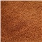 暖暖手艺地毯客厅卧室飘窗单色时尚长丝绒毯地毯防滑 卡其色 2.5*2米