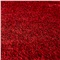 圣名菲 客厅地毯茶几卧室夏季亮丝新款韩国丝纯色地毯 婚房满铺床边毯 红黑色 120*170cm