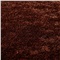 圣名菲 客厅地毯茶几卧室夏季亮丝新款韩国丝纯色地毯 婚房满铺床边毯 咖啡色 120*170cm