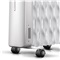 先锋（SINGFUN） 热浪取暖器家用电暖器电热油汀电暖气11片节能省电暖炉 白色11片 DS1651