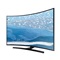 三星（SAMSUNG） UA65KUC30SJXXZ 65英寸 曲面 4K超高清智能电视