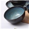 初雨 陶瓷餐具 米饭碗碟盘子厨房套件陶瓷套装 套装30件
