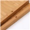 双面竹制菜板擀面板生熟两用型切菜板环保健康家用砧板