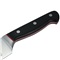 （Momscook） 菜刀 厨师刀多用刀中片刀切菜刀 不锈钢菜刀 刀具两件套 厨房刀具 LG-KS小菜刀
