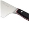 （Momscook） 菜刀 厨师刀多用刀中片刀切菜刀 不锈钢菜刀 刀具两件套 厨房刀具 LG-K2两件套