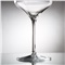 Stolzle 德国进口红酒杯 波尔多葡萄酒高脚水晶杯套装 小波尔多（2200001）6只装