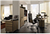 现代风格办公室隔断设计图片-现代风格办公家具图片